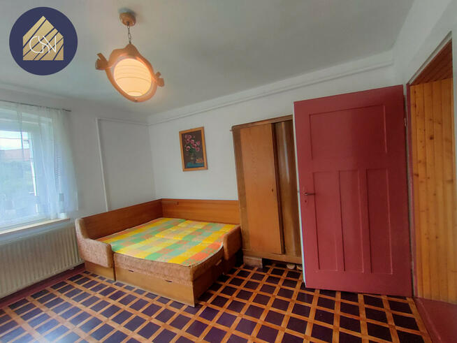 Dom Ząbkowice Śląskie,