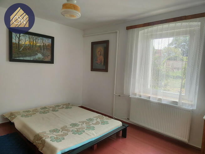 Dom Ząbkowice Śląskie,