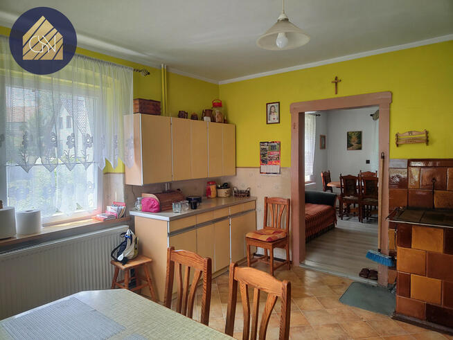 Dom Ząbkowice Śląskie,