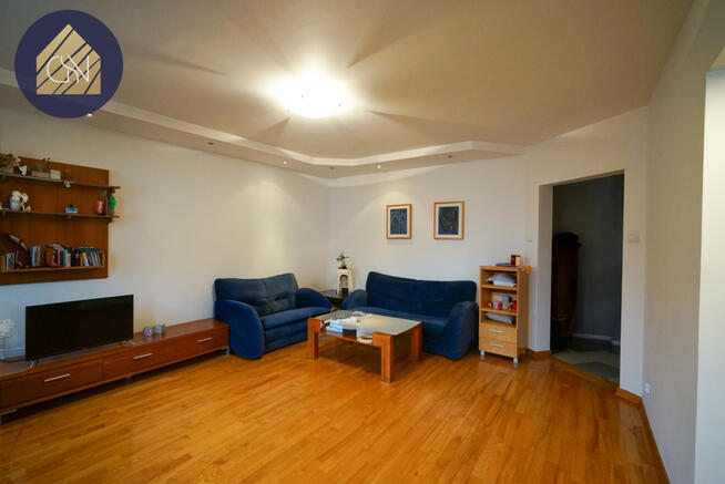 Mieszkanie Warszawa gm. Białołęka Białołęka, Odkryta