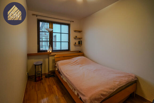 Mieszkanie Warszawa gm. Białołęka Białołęka, Odkryta