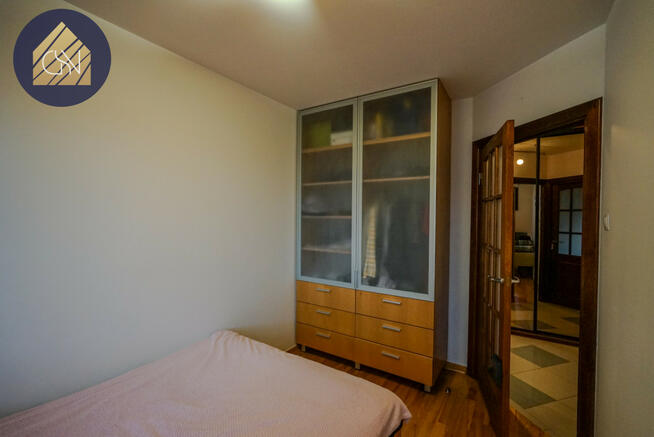 Mieszkanie Warszawa gm. Białołęka Białołęka, Odkryta