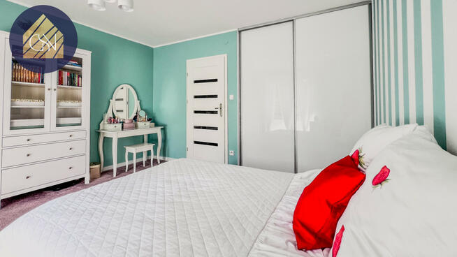 Dom Grodzisk Mazowiecki, Szczęsna