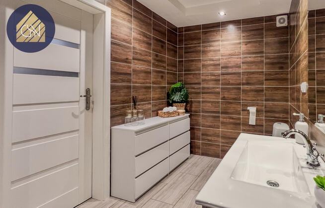 Dom Grodzisk Mazowiecki, Szczęsna