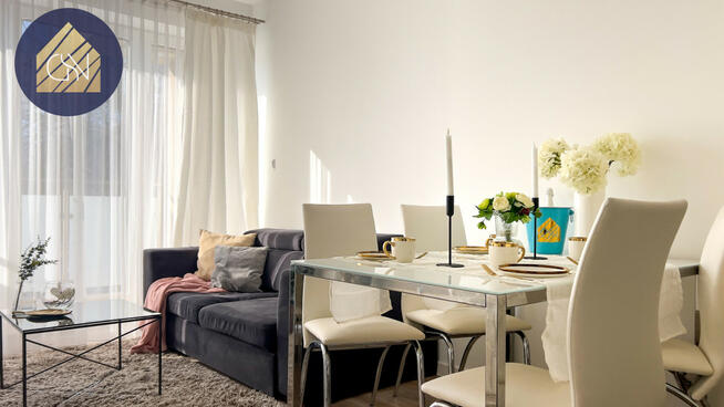 Mieszkanie Grodzisk Mazowiecki, M. Kopernika