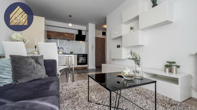 Mieszkanie Grodzisk Mazowiecki, M. Kopernika