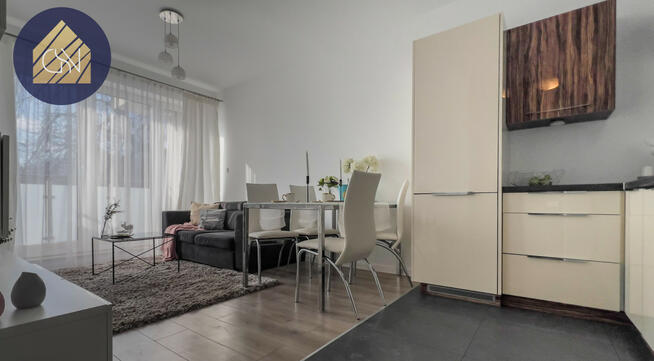 Mieszkanie Grodzisk Mazowiecki, M. Kopernika