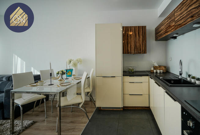 Mieszkanie Grodzisk Mazowiecki, M. Kopernika