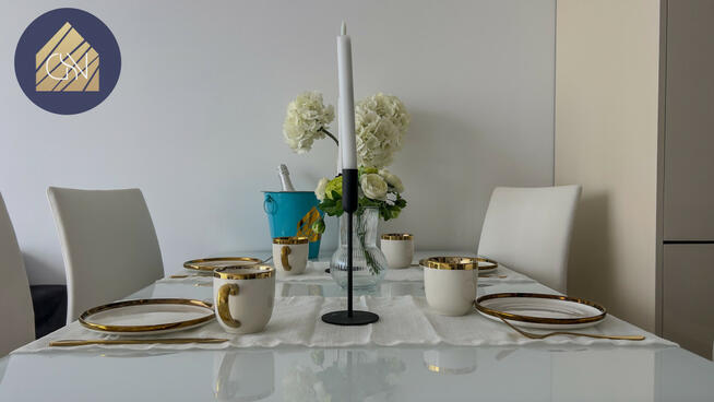 Mieszkanie Grodzisk Mazowiecki, M. Kopernika