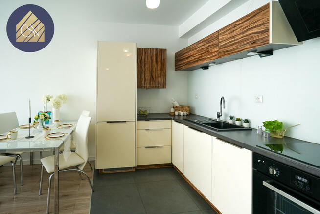 Mieszkanie Grodzisk Mazowiecki, M. Kopernika