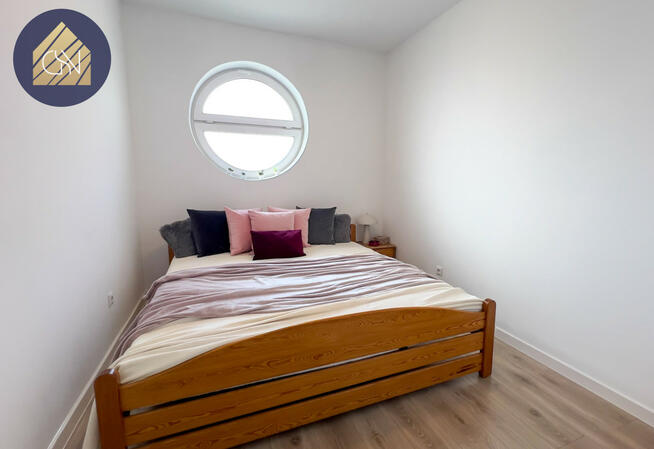 Mieszkanie Grodzisk Mazowiecki, M. Kopernika