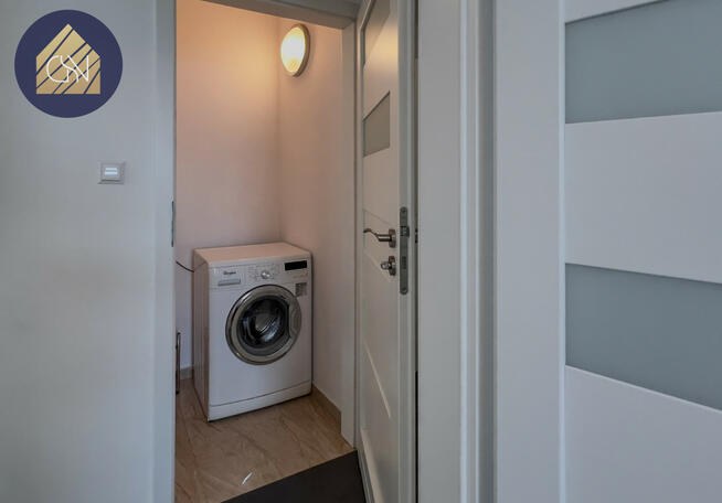 Mieszkanie Grodzisk Mazowiecki, M. Kopernika