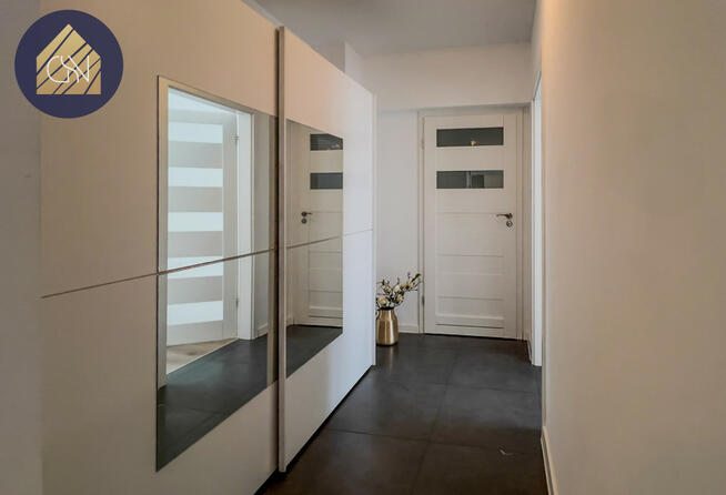 Mieszkanie Grodzisk Mazowiecki, M. Kopernika