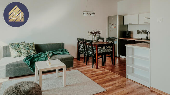 Mieszkanie Grodzisk Mazowiecki, Bałtycka