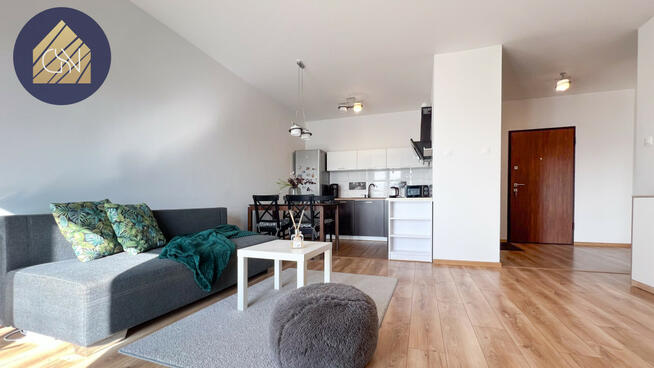 Mieszkanie Grodzisk Mazowiecki, Bałtycka