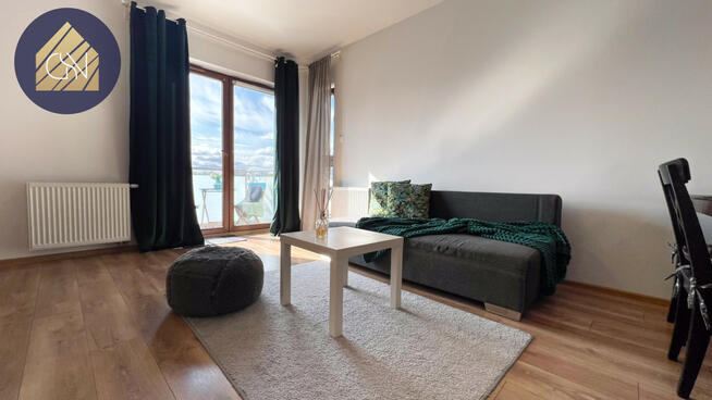 Mieszkanie Grodzisk Mazowiecki, Bałtycka