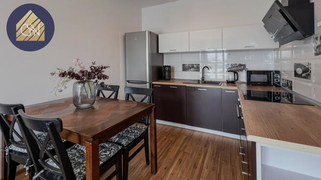 Mieszkanie Grodzisk Mazowiecki, Bałtycka