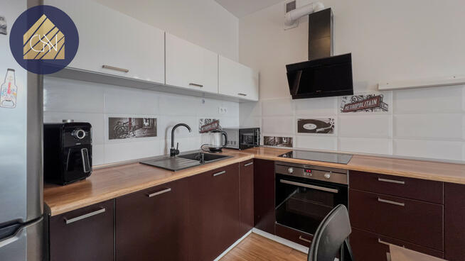 Mieszkanie Grodzisk Mazowiecki, Bałtycka