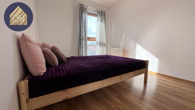 Mieszkanie Grodzisk Mazowiecki, Bałtycka