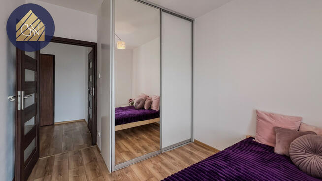 Mieszkanie Grodzisk Mazowiecki, Bałtycka