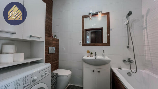 Mieszkanie Grodzisk Mazowiecki, Bałtycka