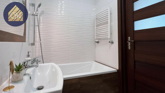 Mieszkanie Grodzisk Mazowiecki, Bałtycka