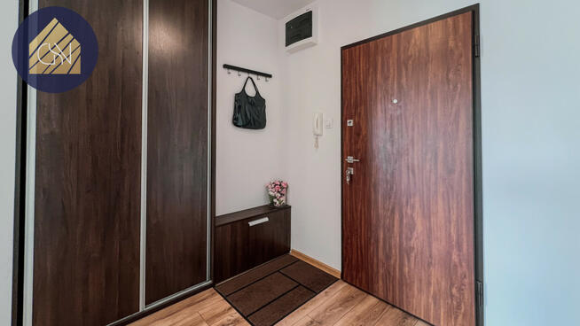 Mieszkanie Grodzisk Mazowiecki, Bałtycka