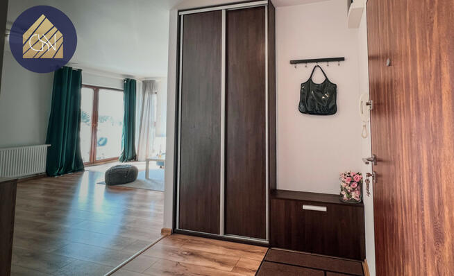 Mieszkanie Grodzisk Mazowiecki, Bałtycka