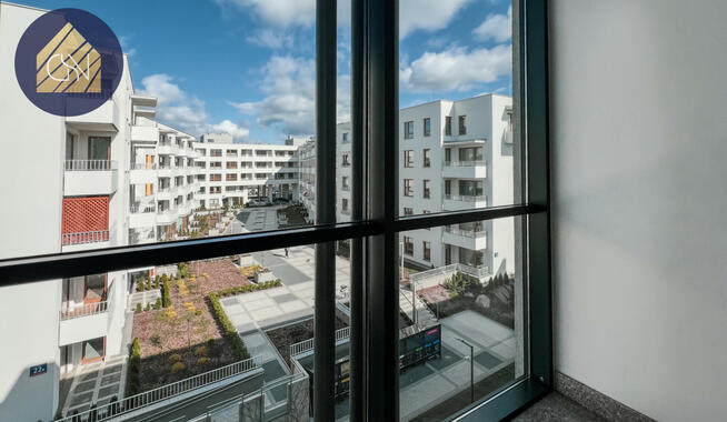 Mieszkanie Grodzisk Mazowiecki, Bałtycka