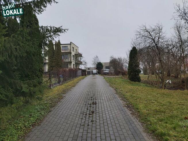 Lokal użytkowy Białystok Dojlidy