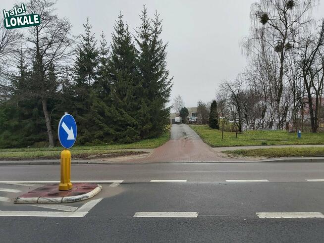 Lokal użytkowy Białystok Dojlidy