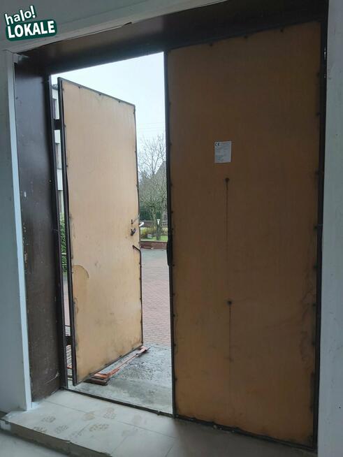 Lokal użytkowy Białystok Dojlidy