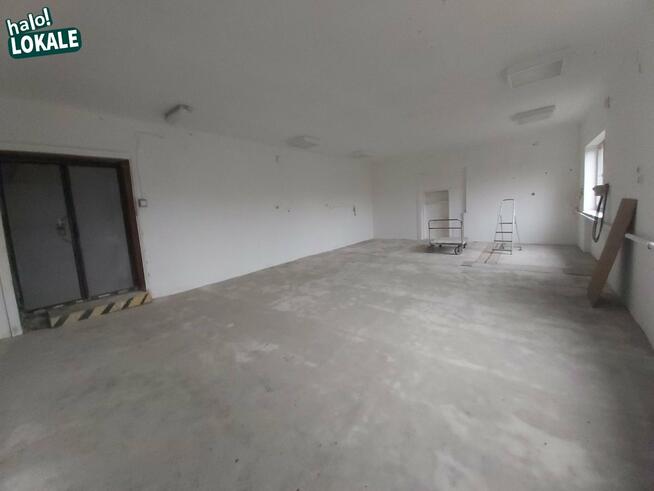 Lokal użytkowy Białystok Dojlidy