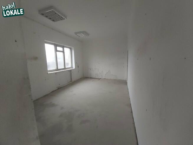 Lokal użytkowy Białystok Dojlidy