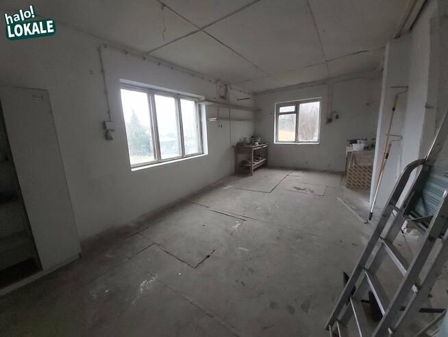 Lokal użytkowy Białystok Dojlidy