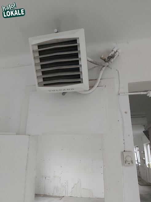 Lokal użytkowy Białystok Dojlidy