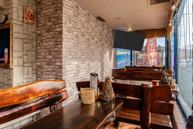 Lokal komercyjny w centrum Tychów