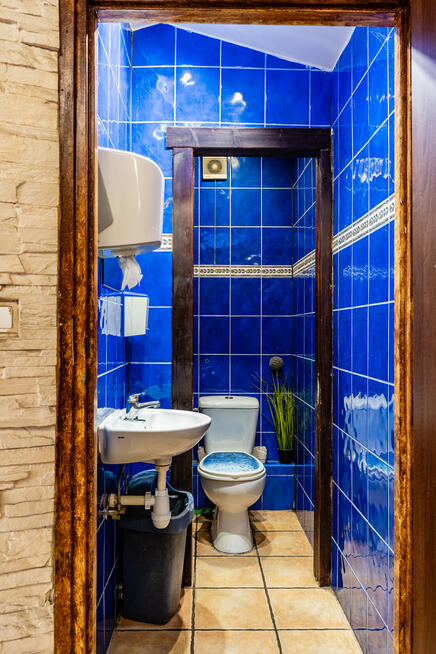 Lokal komercyjny w centrum Tychów