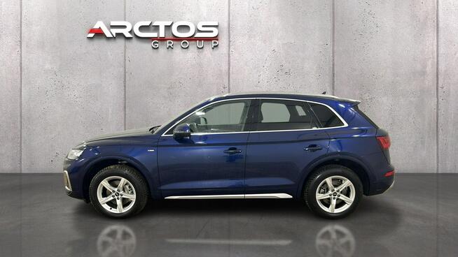 Audi Q5 40 TDI mHEV Quatro S Line S Tronic