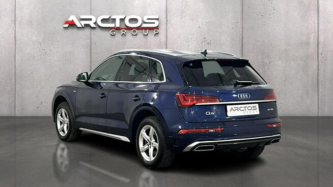 Audi Q5 40 TDI mHEV Quatro S Line S Tronic