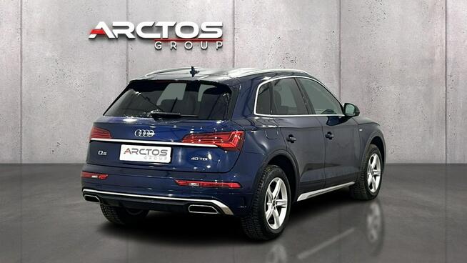 Audi Q5 40 TDI mHEV Quatro S Line S Tronic