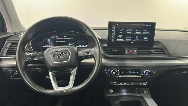Audi Q5 40 TDI mHEV Quatro S Line S Tronic