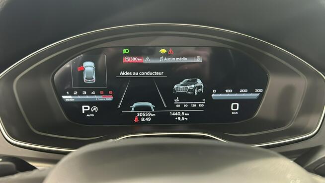 Audi Q5 40 TDI mHEV Quatro S Line S Tronic