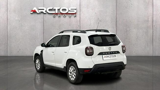 Dacia Duster 1.5 Blue dCi Comfort 4 WD