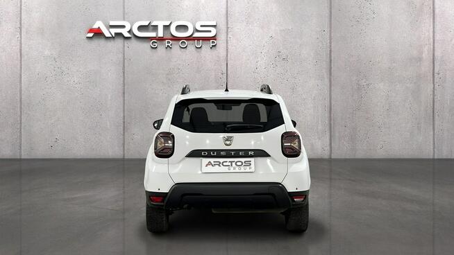 Dacia Duster 1.5 Blue dCi Comfort 4 WD