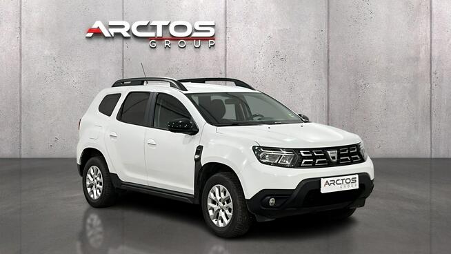 Dacia Duster 1.5 Blue dCi Comfort 4 WD