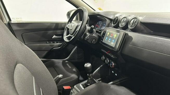 Dacia Duster 1.5 Blue dCi Comfort 4 WD