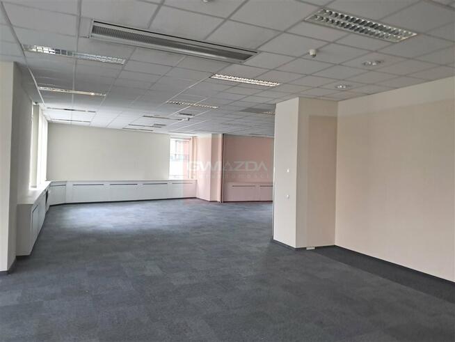 Powierzchnia biurowa Warszawa Ochota