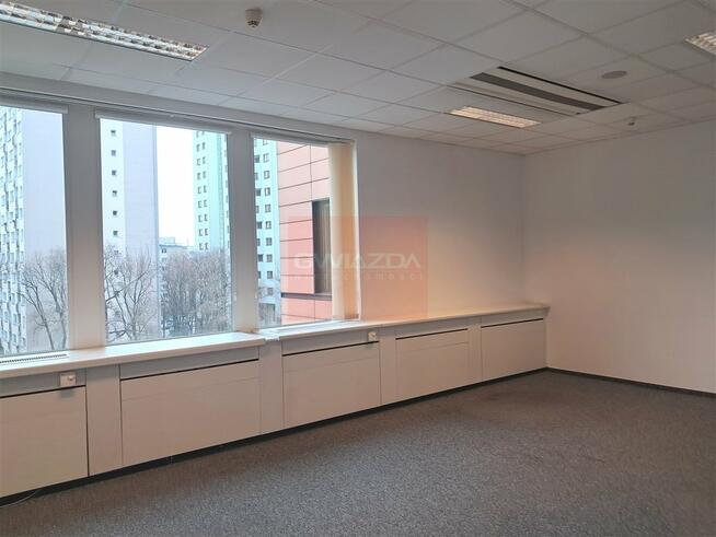 Powierzchnia biurowa Warszawa Ochota