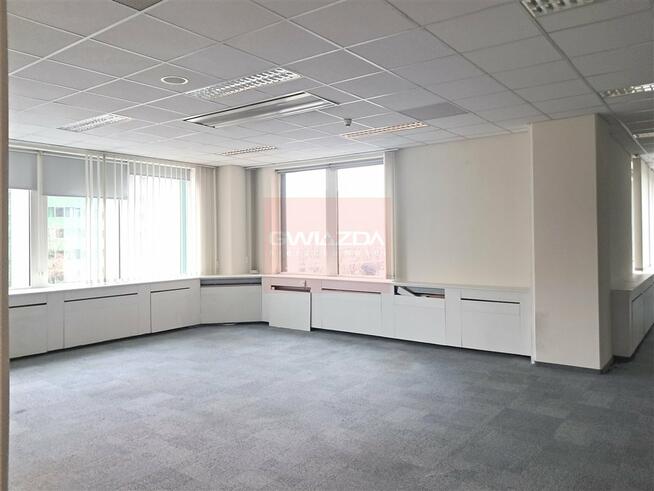 Powierzchnia biurowa Warszawa Ochota